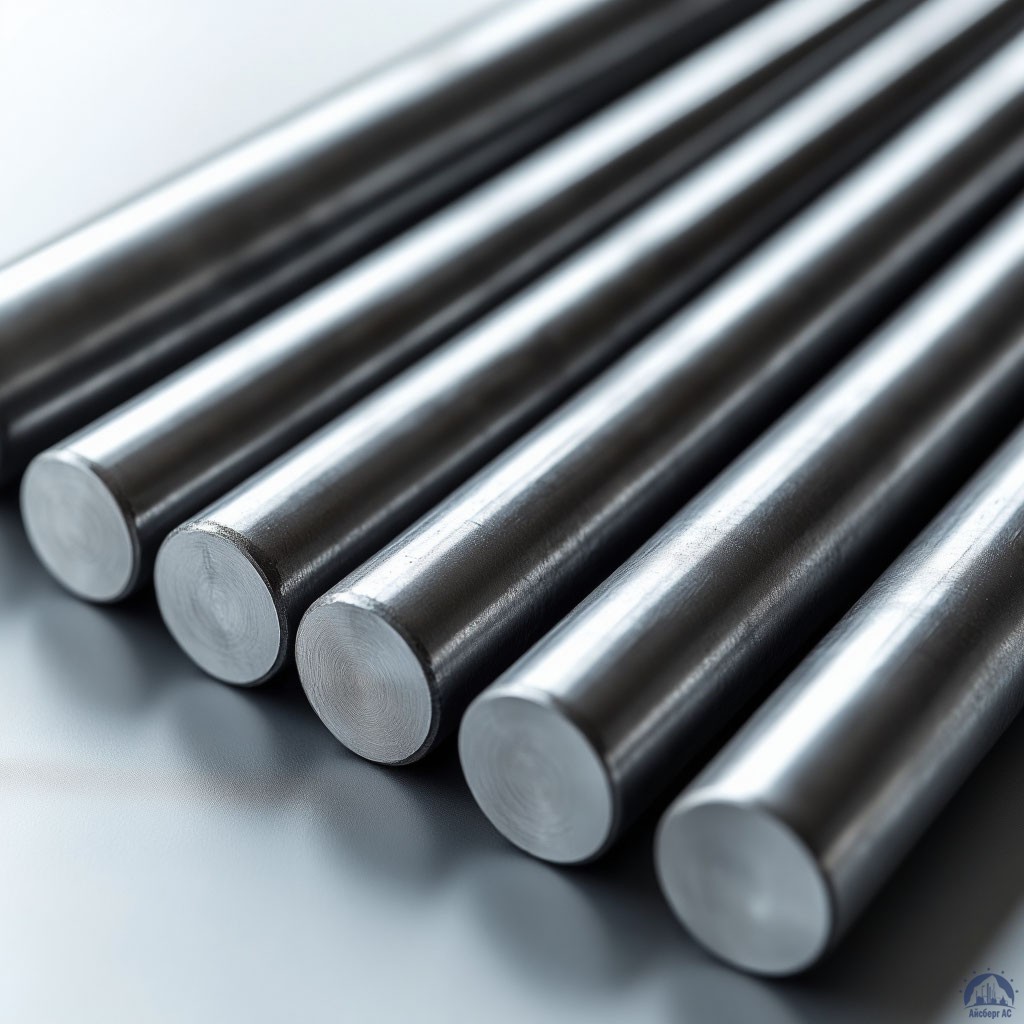 Нержавеющий круг 30 мм 07Х21Г5АН5 ГОСТ 1133-71