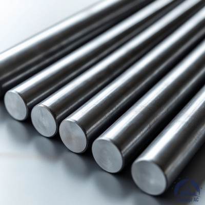 Нержавеющий круг 30 мм 07Х21Г5АН5 ГОСТ 1133-71 купить в Павлодаре