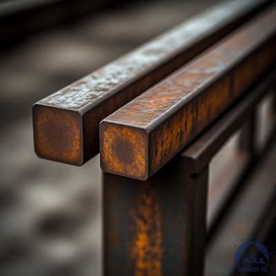 Квадрат 65 мм ст 09г2с ГОСТ 2591-2006 купить в Павлодаре