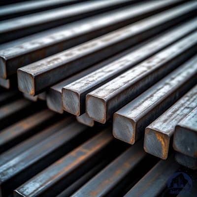 Квадрат 65 мм ст 20 ГОСТ 2591-2006 купить в Павлодаре