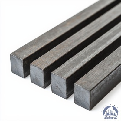 Квадрат 35 мм ст 30ХГСА ГОСТ 2591-2006 купить в Павлодаре