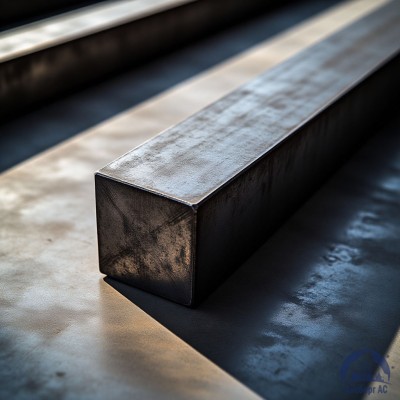 Квадрат 200 мм ст 09г2с ГОСТ 2591-2006 купить в Павлодаре