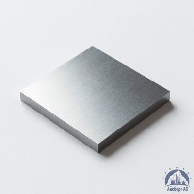 Пластина металлическая 10 мм 100х100 мм сталь 09г2с купить в Павлодаре