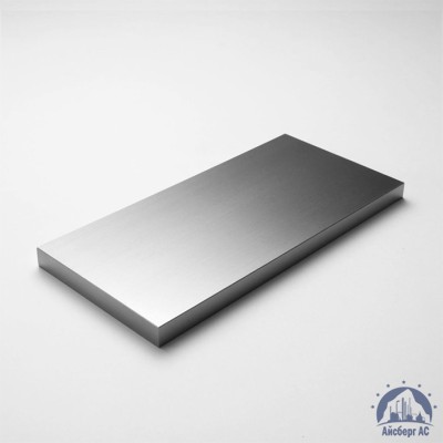 Пластина металлическая 10 мм 100х200 мм сталь 09г2с купить в Павлодаре