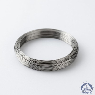 Проволока вязальная 0,3 мм О-С ГОСТ 3282-74 купить в Павлодаре