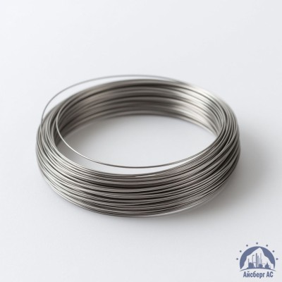 Проволока вязальная 2 мм О-С ГОСТ 3282-74 купить в Павлодаре