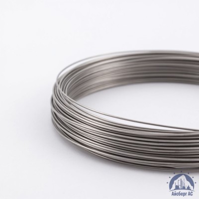 Проволока вязальная 2 мм ТН-С ГОСТ 3282-74 купить в Павлодаре