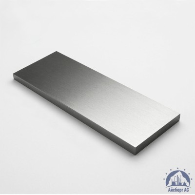 Пластина металлическая 10 мм 100х250 мм сталь 3 купить в Павлодаре