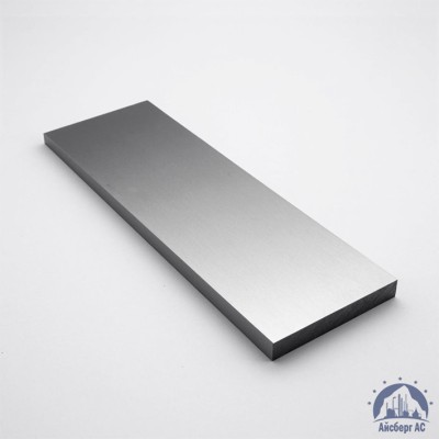 Пластина металлическая 10 мм 100х300 мм сталь 09г2с купить в Павлодаре