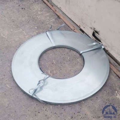 Лента горячекатаная 30х1,4 мм БСт0кп ГОСТ 6009-74 купить в Павлодаре