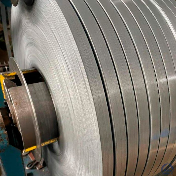 Лента горячекатаная 30х1,4 мм БСт0пс ГОСТ 6009-74