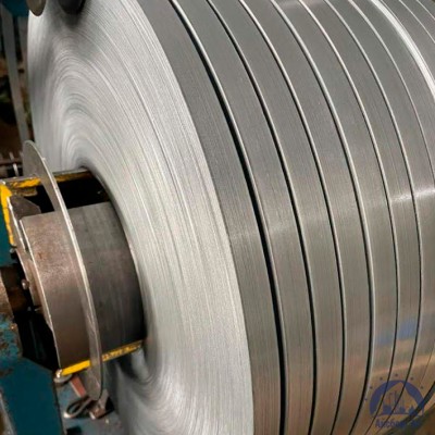 Лента горячекатаная 30х1,4 мм БСт0пс ГОСТ 6009-74 купить в Павлодаре