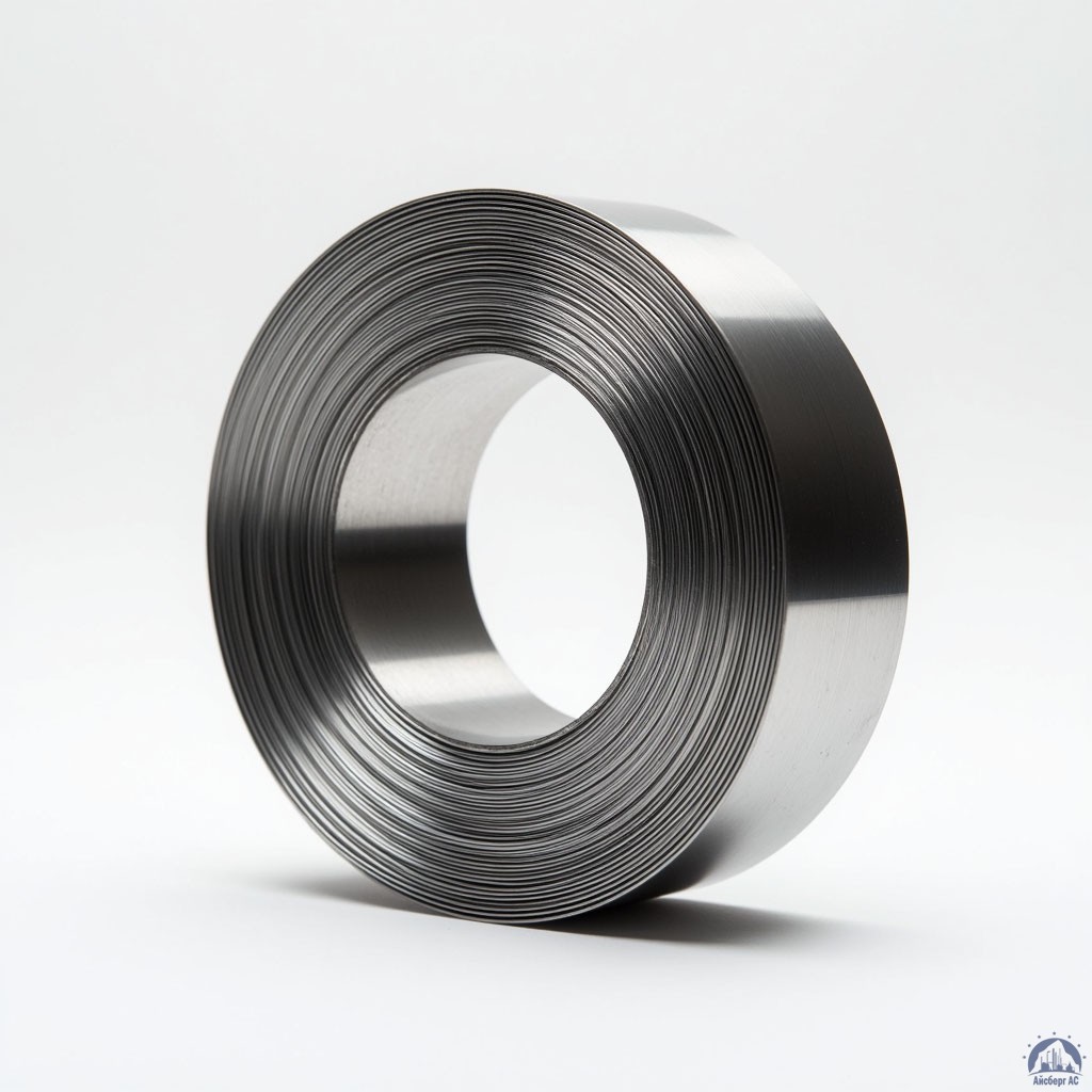 Лента горячекатаная 110х3 мм БСт0кп ГОСТ 6009-74