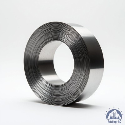 Лента горячекатаная 110х3 мм БСт0кп ГОСТ 6009-74 купить в Павлодаре