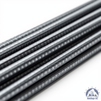 Арматура рифлёная 6 мм А3 B500 ГОСТ 5781-82 купить в Павлодаре