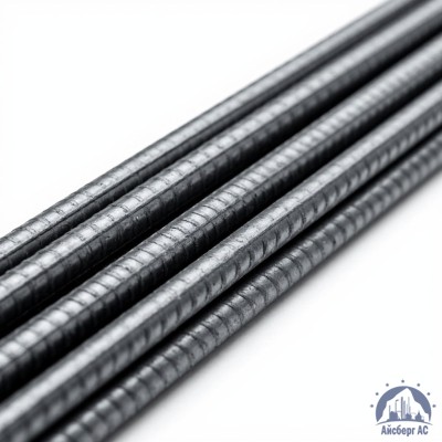 Арматура рифлёная 6 мм А3 А500С ГОСТ 5781-82 купить в Павлодаре