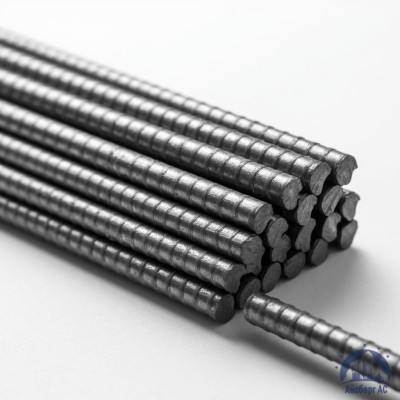 Арматура рифлёная 8 мм А3 B500 ГОСТ 5781-82 купить в Павлодаре