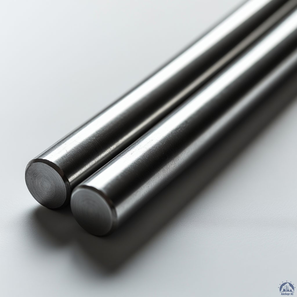 Арматура гладкая 40 мм А1 ст 3сп ГОСТ 5781-82