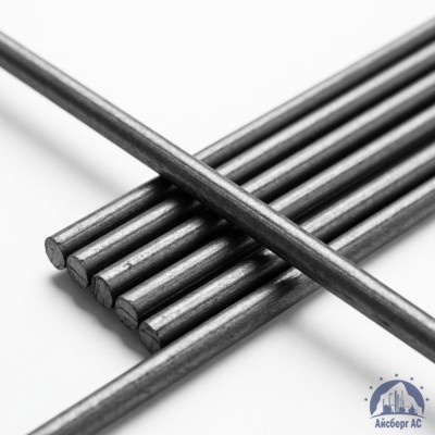 Арматура гладкая 6 мм А240 ГОСТ 5781-82 купить в Павлодаре