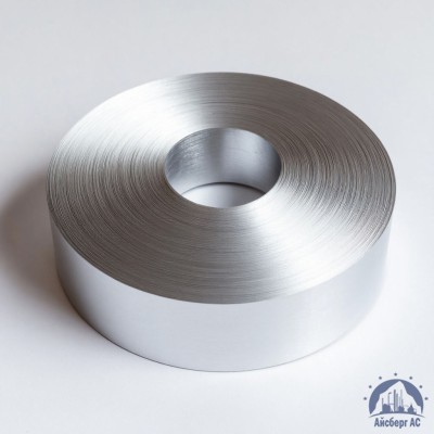 Лента горячекатаная 110х2,5 мм БСт5пс ГОСТ 6009-74 купить в Павлодаре