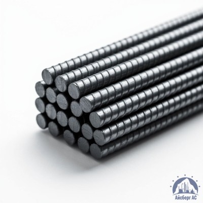 Арматура рифлёная 8 мм А3 А500С ГОСТ 5781-82 купить в Павлодаре