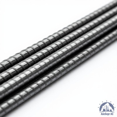 Арматура рифлёная 14 мм А3 АТ800 ГОСТ 5781-82 купить в Павлодаре