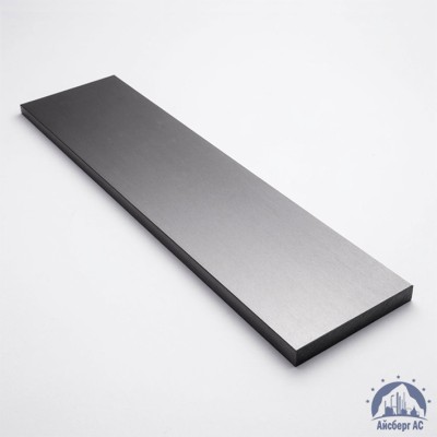 Пластина металлическая 10 мм 100х400 мм сталь 09г2с купить в Павлодаре