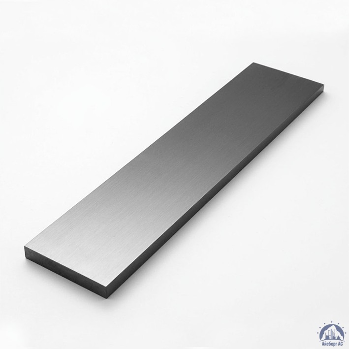 Пластина металлическая 10 мм 100х400 мм сталь 3