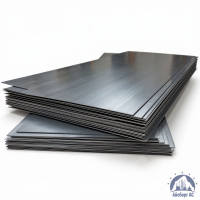 Лист 3х1500х3000 мм 25Г ГОСТ 4543-71 купить в Павлодаре