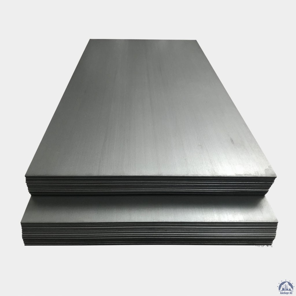 Лист 3х1500х3000 мм 25ХГТ ГОСТ 4543-71