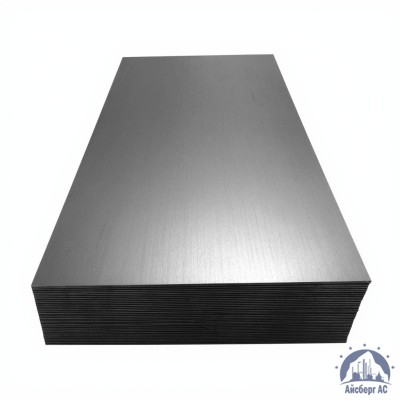 Лист 3х1500х3000 мм 35Г2 ГОСТ 4543-71 купить в Павлодаре