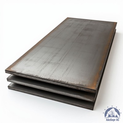 Лист котельный 100х2000х6000 мм 09Г2С ГОСТ 5520-2017 купить в Павлодаре