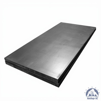 Лист котельный 110х2000х6000 мм 09Г2С ГОСТ 5520-2017 купить в Павлодаре