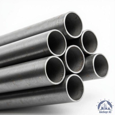 Труба горячекатаная 102х4 мм ст 09г2с ГОСТ 8731-74 купить в Павлодаре