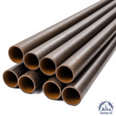 Труба горячекатаная 102х4 мм ст 10 ГОСТ 8731-74 купить в Павлодаре