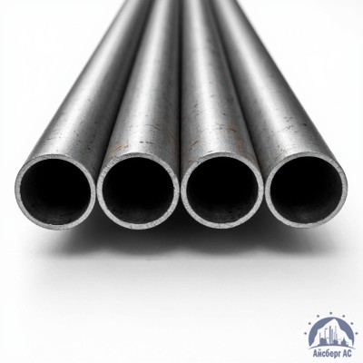 Труба горячекатаная 102х4 мм ст 20 ГОСТ 8731-74 купить в Павлодаре