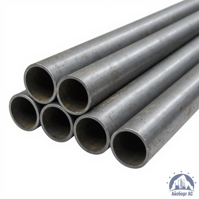 Труба горячекатаная 102х5 мм ст 09Г2С ГОСТ 8731-74 купить в Павлодаре