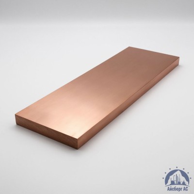 Плита медная 100х600х1500 мм ГПРХХ М3 ГОСТ 1173-2006 купить в Павлодаре