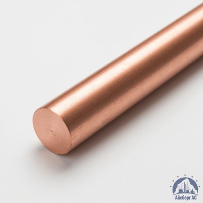 Пруток медный 135 мм М1М ГОСТ 1535-2006 купить в Павлодаре