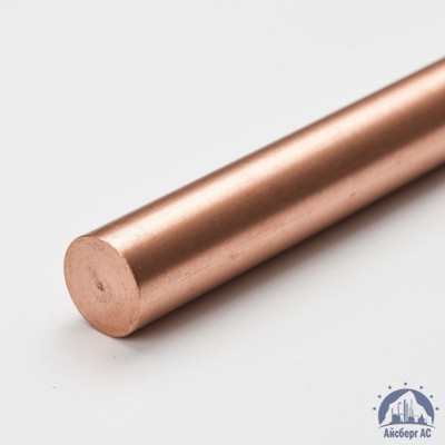 Пруток медный 135 мм М1Т ГОСТ 1535-2006 купить в Павлодаре