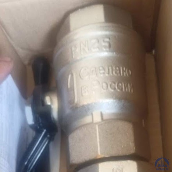 Кран гидравлический для РВД двухходовой S24-S24 (М20х1.5-М20х1.5)