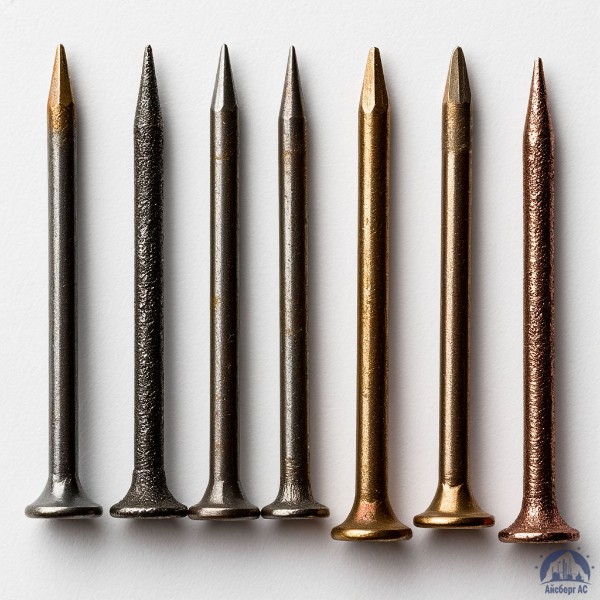 Гвозди тарные