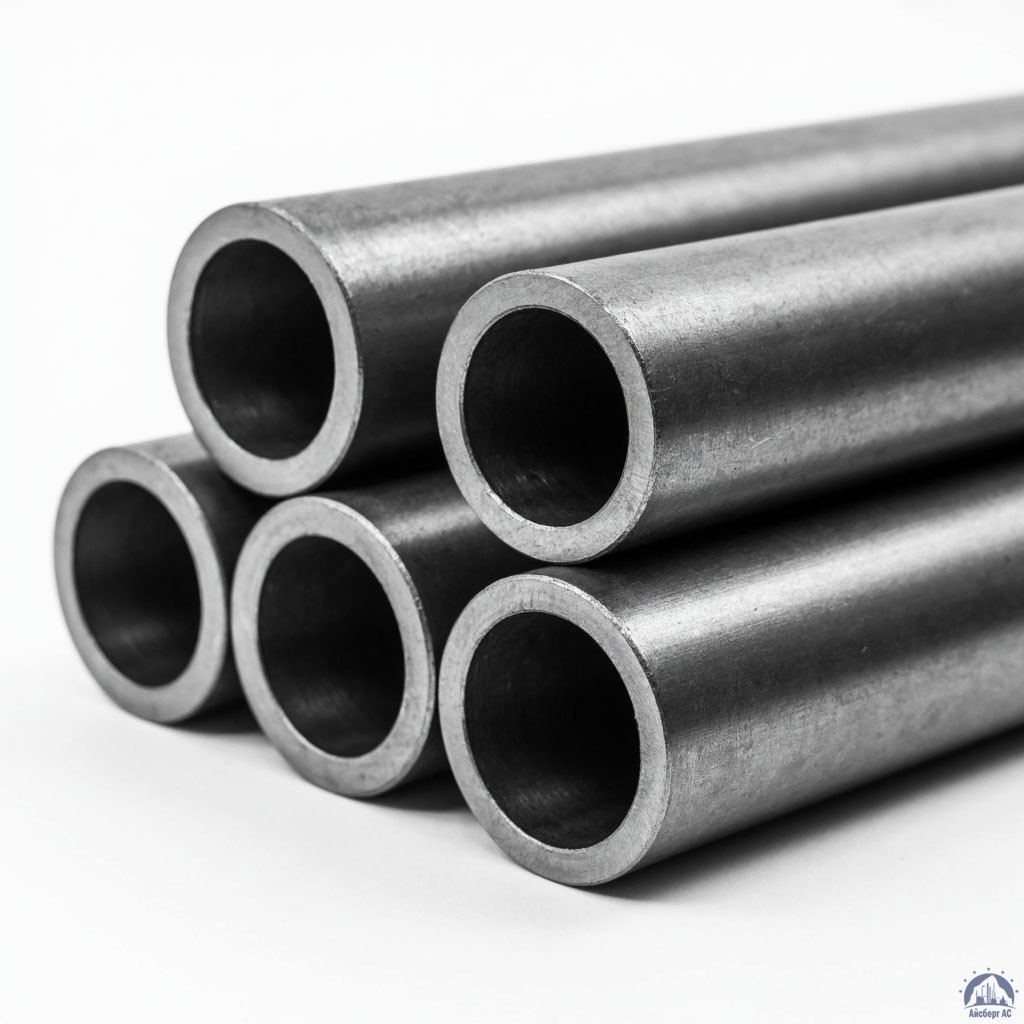 Труба 106х13 мм 09Г2С ТУ 14-161-184-2000
