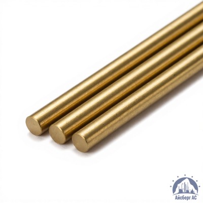 Пруток латунный 11 мм Л63 ГОСТ 2060-2006 купить в Павлодаре