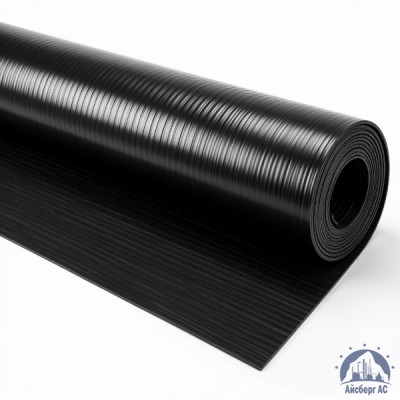 Коврик диэлектрический (750х750 мм, ~4,4 кг) ГОСТ 4997-75 купить в Павлодаре