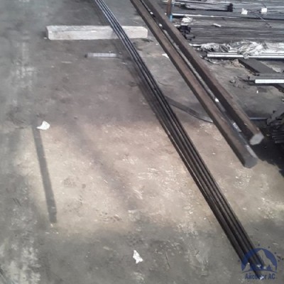 Шестигранник 17 мм сталь 09Г2С ГОСТ 2879-88 купить в Павлодаре