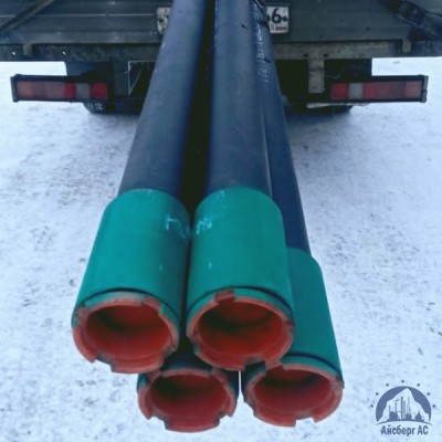 Труба НКТ 73х5,5 мм Д ГОСТ 633-80 купить в Павлодаре