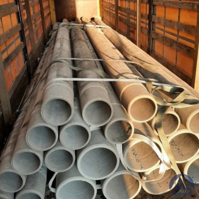 Труба асбоцементная БНТ 100 безнапорная L=3.95м ГОСТ 31416-2009