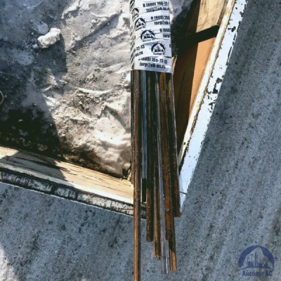 Пруток стальной 10 мм ст. 10 купить в Павлодаре