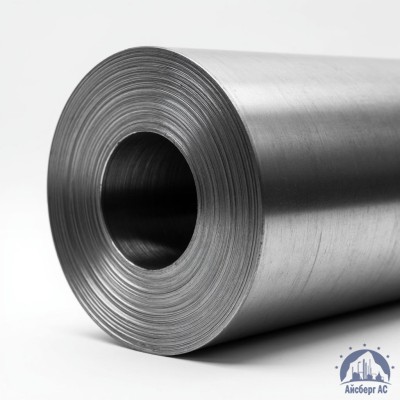 Рулон холоднокатаный 0,35х1250 мм 08 ГОСТ 16523-97 купить в Павлодаре